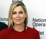 Amsterdam 2 juli 2026
Zijne Majesteit de Koning Willem Alexander en Hare Majesteit Koningin Maxima zijn aanwezig bij het gala van het Nationale Ballet ter ere van het afscheid van directeur Ted Brandsen. OOk burgemeester Femke Halsema en Commisaris v d Koningin Arthur v Dijk zijn aanwezig . Jessica Durlacher 
