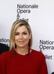 Amsterdam 2 juli 2026
Zijne Majesteit de Koning Willem Alexander en Hare Majesteit Koningin Maxima zijn aanwezig bij het gala van het Nationale Ballet ter ere van het afscheid van directeur Ted Brandsen. OOk burgemeester Femke Halsema en Commisaris v d Koningin Arthur v Dijk zijn aanwezig . Jessica Durlacher 