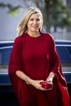 Amsterdam 2 juli 2026
Zijne Majesteit de Koning Willem Alexander en Hare Majesteit Koningin Maxima zijn aanwezig bij het gala van het Nationale Ballet ter ere van het afscheid van directeur Ted Brandsen. OOk burgemeester Femke Halsema en Commisaris v d Koningin Arthur v Dijk zijn aanwezig . 