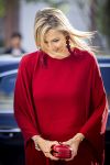 Amsterdam 2 juli 2026
Zijne Majesteit de Koning Willem Alexander en Hare Majesteit Koningin Maxima zijn aanwezig bij het gala van het Nationale Ballet ter ere van het afscheid van directeur Ted Brandsen. OOk burgemeester Femke Halsema en Commisaris v d Koningin Arthur v Dijk zijn aanwezig . 