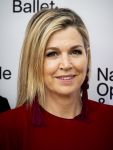 Amsterdam 2 juli 2026
Zijne Majesteit de Koning Willem Alexander en Hare Majesteit Koningin Maxima zijn aanwezig bij het gala van het Nationale Ballet ter ere van het afscheid van directeur Ted Brandsen. OOk burgemeester Femke Halsema en Commisaris v d Koningin Arthur v Dijk zijn aanwezig . 