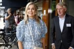 Amsterdam 9 juli 2027
Koningin Maxima op bezoek in de Bijlmer . Ze gaat ook met de fiets naar de andere locatie.