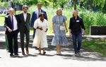 Amsterdam 9 juli 2027
Koningin Maxima op bezoek in de Bijlmer . Ze gaat ook met de fiets naar de andere locatie.