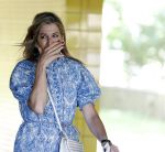 Amsterdam 9 juli 2027
Koningin Maxima op bezoek in de Bijlmer . Ze gaat ook met de fiets naar de andere locatie.