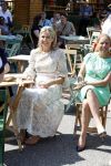 Rotterdam 10 juli 2026
Koningin Maxima opent het North sea jazz festival in Ahoy .