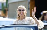 Rotterdam 10 juli 2026
Koningin Maxima opent het North sea jazz festival in Ahoy .