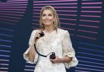 Rotterdam 10 juli 2026
Koningin Maxima opent het North sea jazz festival in Ahoy .