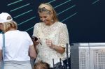 Rotterdam 10 juli 2026
Koningin Maxima opent het North sea jazz festival in Ahoy .