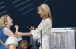 Rotterdam 10 juli 2026
Koningin Maxima opent het North sea jazz festival in Ahoy .