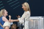 Rotterdam 10 juli 2026
Koningin Maxima opent het North sea jazz festival in Ahoy .