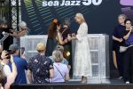 Rotterdam 10 juli 2026
Koningin Maxima opent het North sea jazz festival in Ahoy .