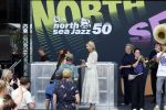 Rotterdam 10 juli 2026
Koningin Maxima opent het North sea jazz festival in Ahoy .