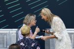 Rotterdam 10 juli 2026
Koningin Maxima opent het North sea jazz festival in Ahoy .