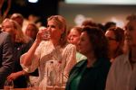 Rotterdam 10 juli 2026
Koningin Maxima opent het North sea jazz festival in Ahoy .