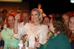 Rotterdam 10 juli 2026
Koningin Maxima opent het North sea jazz festival in Ahoy .