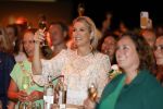 Rotterdam 10 juli 2026
Koningin Maxima opent het North sea jazz festival in Ahoy .