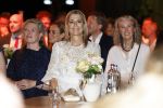 Rotterdam 10 juli 2026
Koningin Maxima opent het North sea jazz festival in Ahoy .