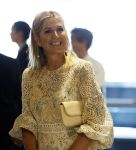 Rotterdam 10 juli 2026
Koningin Maxima opent het North sea jazz festival in Ahoy .