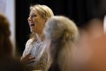 Rotterdam 10 juli 2026
Koningin Maxima opent het North sea jazz festival in Ahoy .