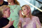 Rotterdam 10 juli 2026
Koningin Maxima opent het North sea jazz festival in Ahoy .