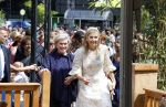 Rotterdam 10 juli 2026
Koningin Maxima opent het North sea jazz festival in Ahoy .
