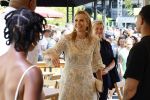 Rotterdam 10 juli 2026
Koningin Maxima opent het North sea jazz festival in Ahoy .