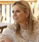 Rotterdam 10 juli 2026
Koningin Maxima opent het North sea jazz festival in Ahoy .