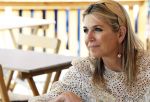 Rotterdam 10 juli 2026
Koningin Maxima opent het North sea jazz festival in Ahoy .