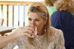 Rotterdam 10 juli 2026
Koningin Maxima opent het North sea jazz festival in Ahoy .