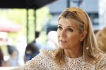 Rotterdam 10 juli 2026
Koningin Maxima opent het North sea jazz festival in Ahoy .