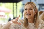 Rotterdam 10 juli 2026
Koningin Maxima opent het North sea jazz festival in Ahoy .