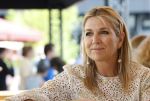 Rotterdam 10 juli 2026
Koningin Maxima opent het North sea jazz festival in Ahoy .