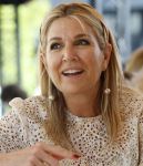 Rotterdam 10 juli 2026
Koningin Maxima opent het North sea jazz festival in Ahoy .