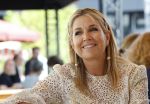 Rotterdam 10 juli 2026
Koningin Maxima opent het North sea jazz festival in Ahoy .