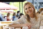 Rotterdam 10 juli 2026
Koningin Maxima opent het North sea jazz festival in Ahoy .