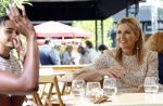 Rotterdam 10 juli 2026
Koningin Maxima opent het North sea jazz festival in Ahoy .