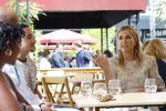 Rotterdam 10 juli 2026
Koningin Maxima opent het North sea jazz festival in Ahoy .