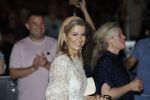 Rotterdam 10 juli 2026
Koningin Maxima opent het North sea jazz festival in Ahoy .