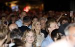 Rotterdam 10 juli 2026
Koningin Maxima opent het North sea jazz festival in Ahoy .