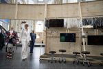 Arnhem 13 mei 2026
Koningin Maxima opent de State of Fashion BiÃ«nnale 2026. State of Fashion is een toonaangevend internationaal platform voor mode, textiel en maatschappelijke transitie.