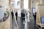 Arnhem 13 mei 2026
Koningin Maxima opent de State of Fashion BiÃ«nnale 2026. State of Fashion is een toonaangevend internationaal platform voor mode, textiel en maatschappelijke transitie.