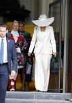 Arnhem 13 mei 2026
Koningin Maxima opent de State of Fashion BiÃ«nnale 2026. State of Fashion is een toonaangevend internationaal platform voor mode, textiel en maatschappelijke transitie.