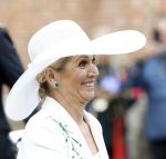 Arnhem 13 mei 2026
Koningin Maxima opent de State of Fashion BiÃ«nnale 2026. State of Fashion is een toonaangevend internationaal platform voor mode, textiel en maatschappelijke transitie.