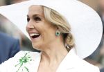 Arnhem 13 mei 2026
Koningin Maxima opent de State of Fashion BiÃ«nnale 2026. State of Fashion is een toonaangevend internationaal platform voor mode, textiel en maatschappelijke transitie.