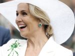 Arnhem 13 mei 2026
Koningin Maxima opent de State of Fashion BiÃ«nnale 2026. State of Fashion is een toonaangevend internationaal platform voor mode, textiel en maatschappelijke transitie.