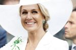 Arnhem 13 mei 2026
Koningin Maxima opent de State of Fashion BiÃ«nnale 2026. State of Fashion is een toonaangevend internationaal platform voor mode, textiel en maatschappelijke transitie.