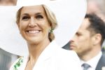 Arnhem 13 mei 2026
Koningin Maxima opent de State of Fashion BiÃ«nnale 2026. State of Fashion is een toonaangevend internationaal platform voor mode, textiel en maatschappelijke transitie.