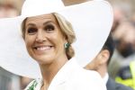 Arnhem 13 mei 2026
Koningin Maxima opent de State of Fashion BiÃ«nnale 2026. State of Fashion is een toonaangevend internationaal platform voor mode, textiel en maatschappelijke transitie.