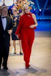 AMSTERDAM 20 mei 2026
 Koningin Maxima is aanwezig bij de uitreiking van de Koning Willem I Prijzen 2026 in Circa De ondernemingsprijzen worden tweejaarlijks toegekend door de Koning Willem I Stichting, in de categorieÃ«n Grootbedrijf, Midden- en Kleinbedrijf (MKB) en de Plaquette voor Duurzaam Ondernemerschap. Koningin Maxima is erevoorzitter van de Koning Willem I Stichting. 