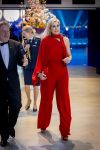 AMSTERDAM 20 mei 2026
 Koningin Maxima is aanwezig bij de uitreiking van de Koning Willem I Prijzen 2026 in Circa De ondernemingsprijzen worden tweejaarlijks toegekend door de Koning Willem I Stichting, in de categorieÃ«n Grootbedrijf, Midden- en Kleinbedrijf (MKB) en de Plaquette voor Duurzaam Ondernemerschap. Koningin Maxima is erevoorzitter van de Koning Willem I Stichting. 